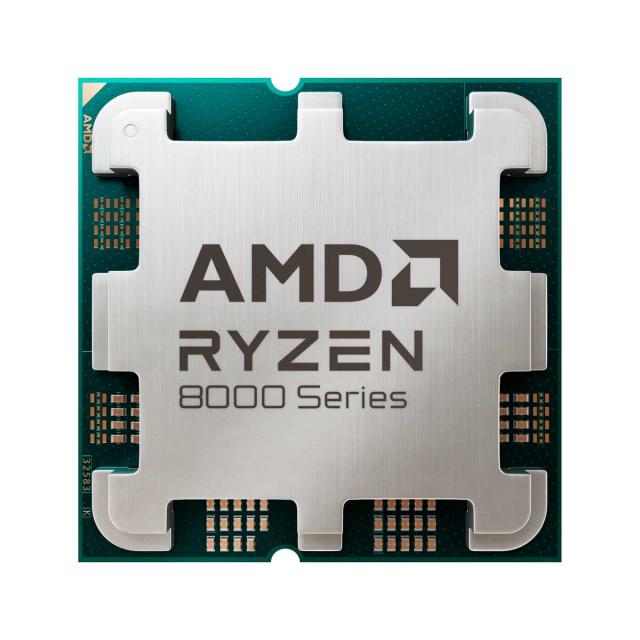 AMD｜エーエムディー AMD Ryzen 5 8600G BOX with Wraith Stealth Cooler【国内正規品】 100-100001237BOX返品種別B_1