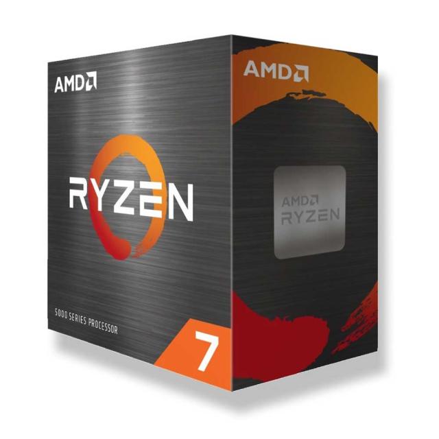 AMD｜エーエムディー AMD Ryzen 7 5800XT W/O Cooler WOF (8C/16T3.8GHz105W) 【国内正規品】 100-100001582WOF返品種別B