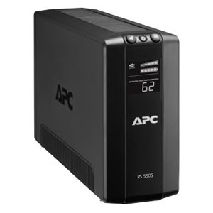 シュナイダーエレクトリック（APC） 無停電電源装置（UPS） APC RS