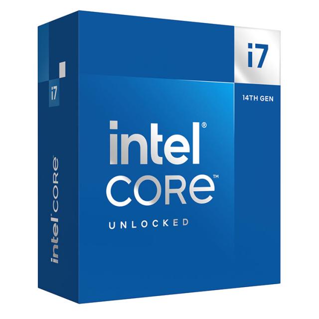 Intel｜インテル 【国内正規品】Intel CPU Core i7 14700K 第14世代 インテル CPU Core i7 14700K BOX BX8071514700K返品種別B