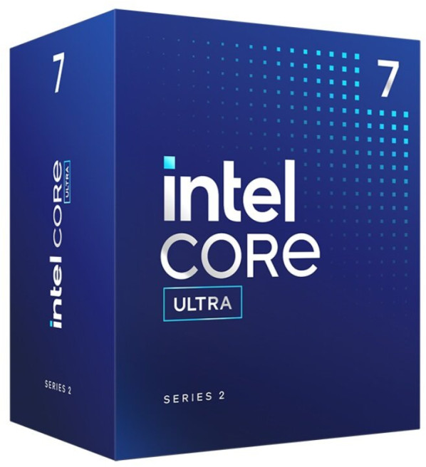 Intel｜インテル BX80768265 【国内正規品】Intel Core Ultra 7 265(Arrow Lake-S)[BX80768265] 返品種別B