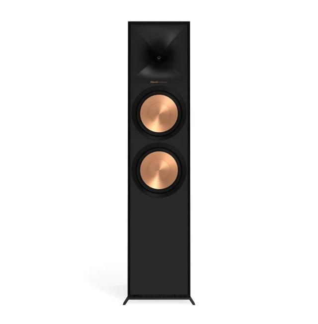 クリプシュ R-800F フロア型スピーカー【1本】Klipsch ReferenceシリーズKlipsch Reference[R800F] 返品種別A