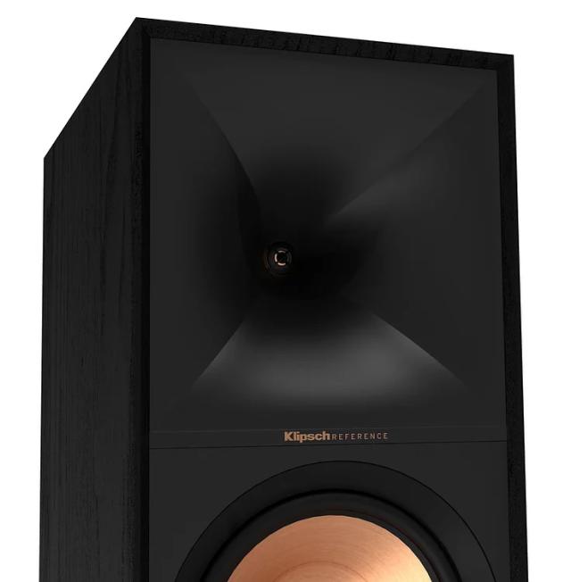 クリプシュ R-800F フロア型スピーカー【1本】Klipsch ReferenceシリーズKlipsch Reference[R800F] 返品種別A_4