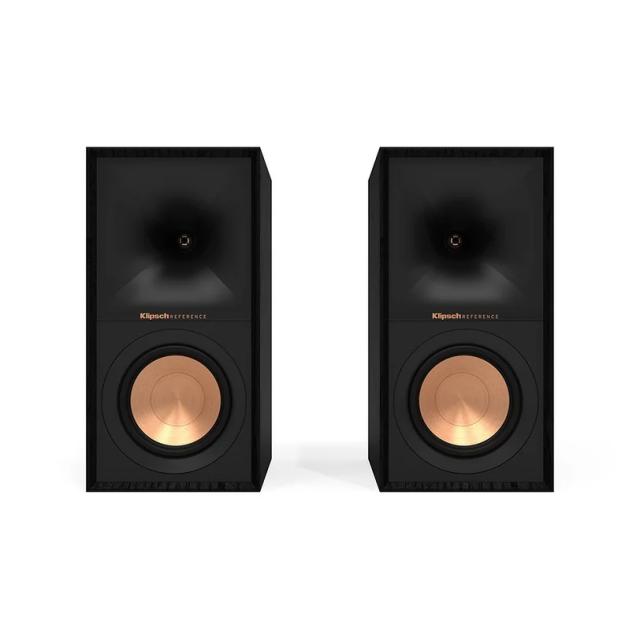 クリプシュ R-50M ブックシェルフ型スピーカー【ペア】Klipsch ReferenceシリーズKlipsch Reference[R50M] 返品種別A