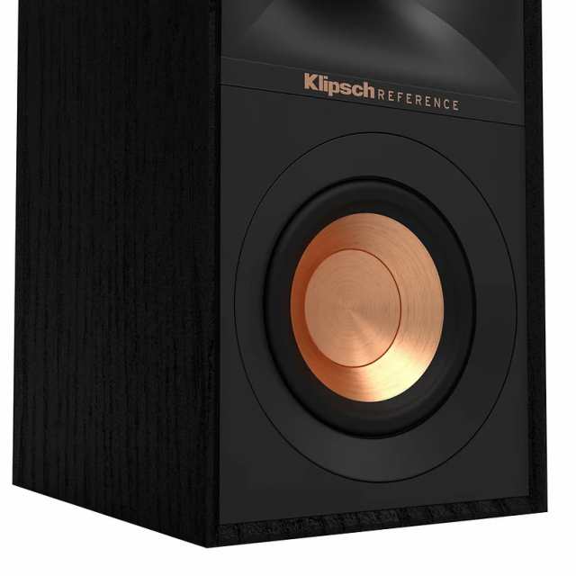 クリプシュ R-40M ブックシェルフ型スピーカー【ペア】Klipsch