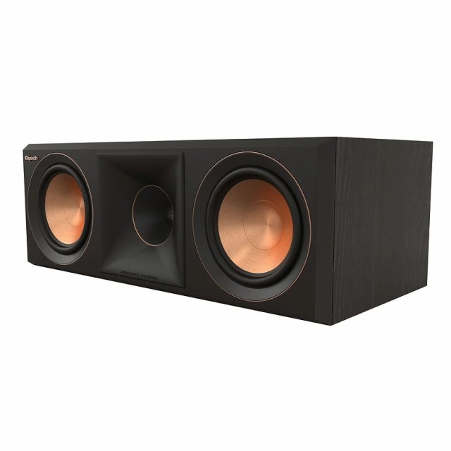 クリプシュ RP-500C-2 センタースピーカー【1本】Klipsch Reference PremiereシリーズKlipsch Reference Premiere[RP500C2] 返品種別A