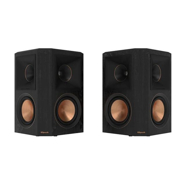 Klipsh RP-502S サラウンドサウンドスピーカー（ペア） クリプシュ サラウンドサウンドスピーカー【ペア】Klipsch Reference