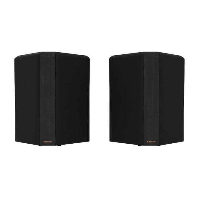 Klipsh RP-502S サラウンドサウンドスピーカー（ペア） クリプシュ サラウンドサウンドスピーカー【ペア】Klipsch Reference