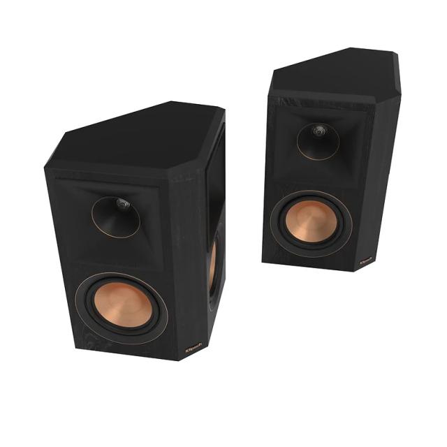 クリプシュ サラウンドサウンドスピーカー【ペア】Klipsch Reference