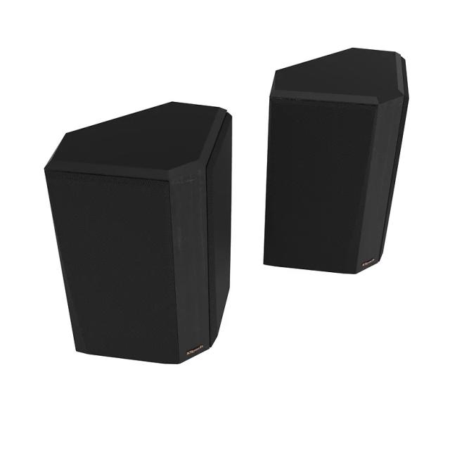 クリプシュ サラウンドサウンドスピーカー【ペア】Klipsch Reference