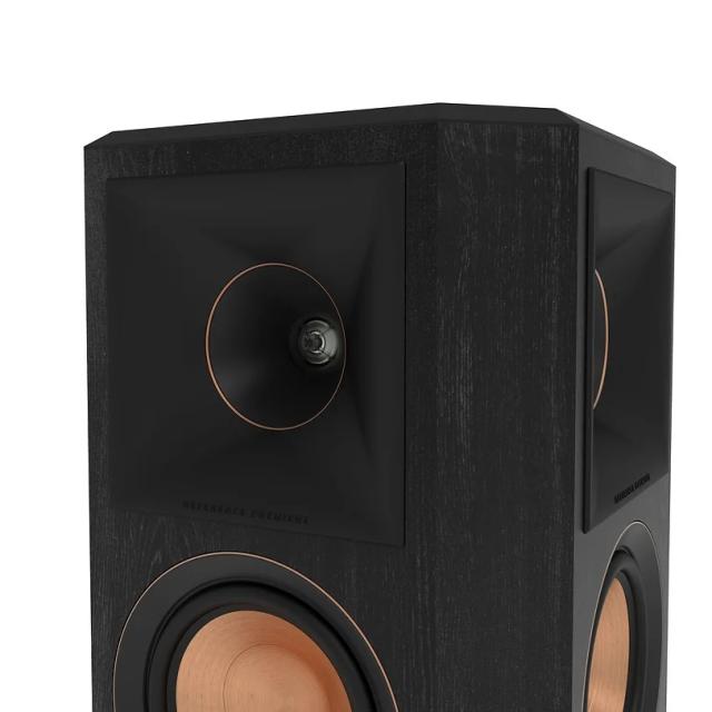 Klipsh RP-502S サラウンドサウンドスピーカー（ペア） クリプシュ サラウンドサウンドスピーカー【ペア】Klipsch Reference