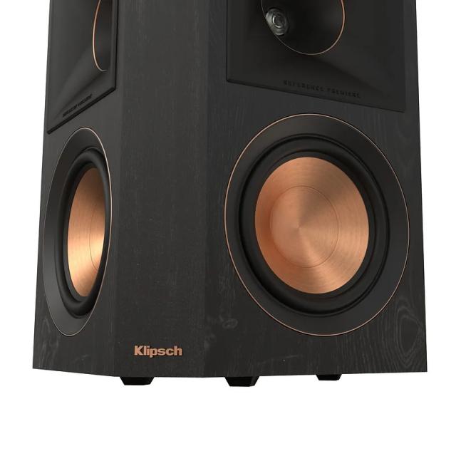 Klipsh RP-502S サラウンドサウンドスピーカー（ペア） クリプシュ サラウンドサウンドスピーカー【ペア】Klipsch Reference