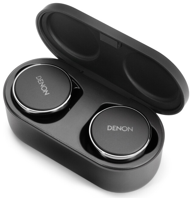 デノン ノイズキャンセリング機能搭載 完全ワイヤレスBluetooth