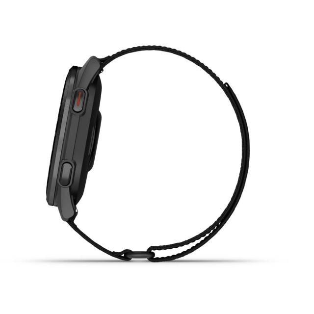 ガーミン 010-03010-20 ゴルフウォッチ Approach S50 (Black)GARMIN[0100301020] 返品種別A_1