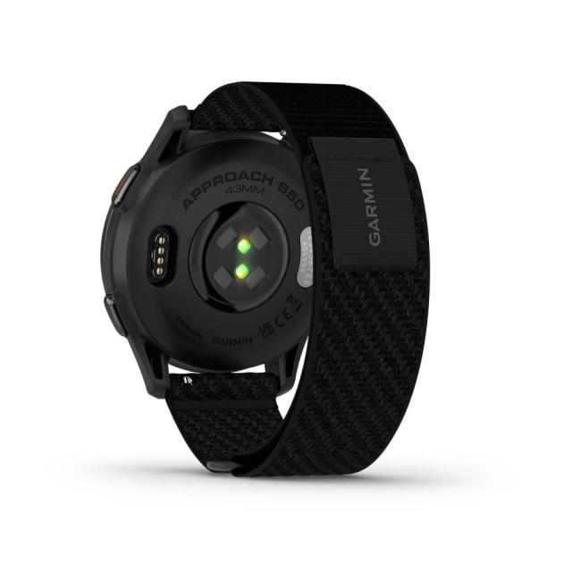 ガーミン 010-03010-20 ゴルフウォッチ Approach S50 (Black)GARMIN[0100301020] 返品種別A_2