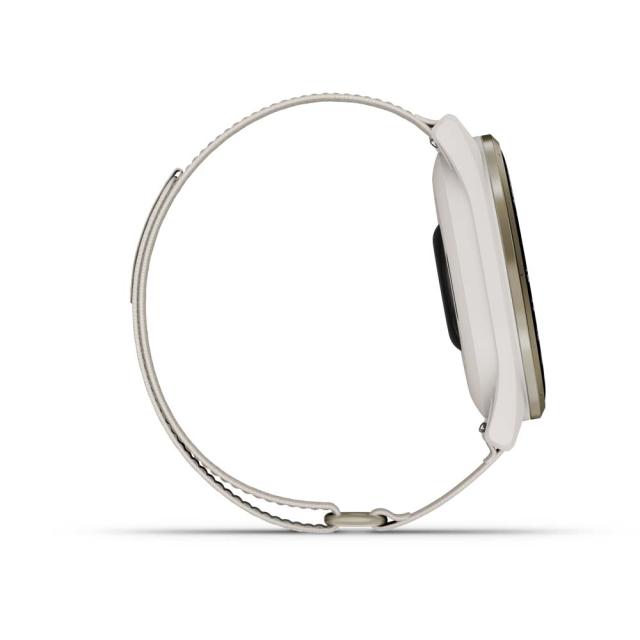 ガーミン 010-03010-21 ゴルフウォッチ Approach S50 (Ivory)GARMIN