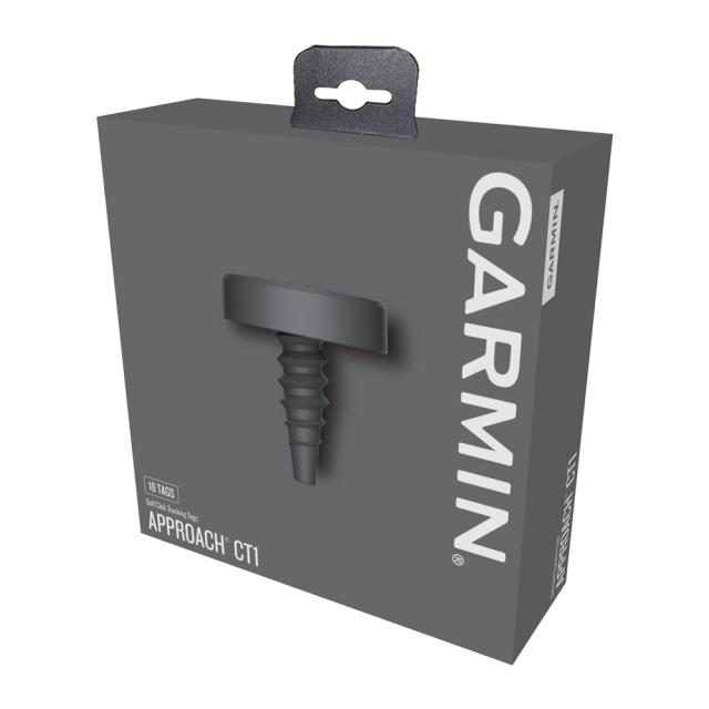 ガーミン 010-03908-01 ゴルフクラブトラッキングセンサー Approach CT1 フルセット (16個入)GARMIN[0100390801] 返品種別A_9