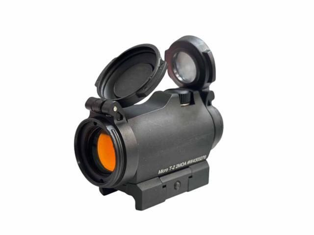 DMAG T2タイプ Aimpoint ドットサイト レッドドットサイト Micro
