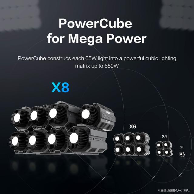COLBOR CL60R(COLBOR) RGB LEDビデオライト「CL60R」[CL60RCOLBOR] 返品種別A_8