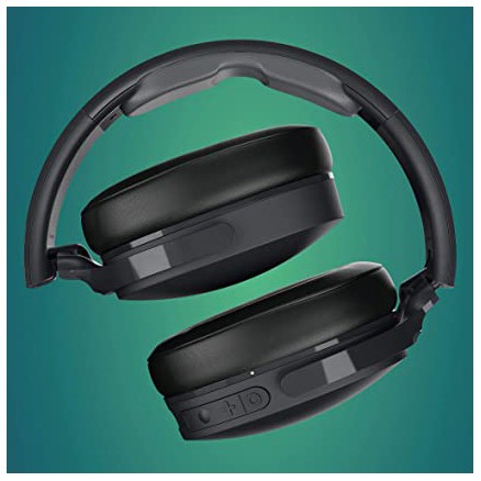 スカルキャンディ S6HHW-N740 Bluetooth対応ワイヤレス