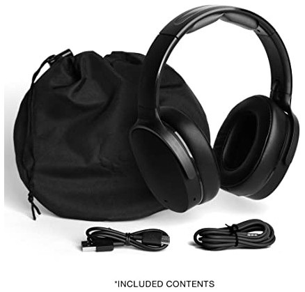スカルキャンディ S6HHW-N740 Bluetooth対応ワイヤレス