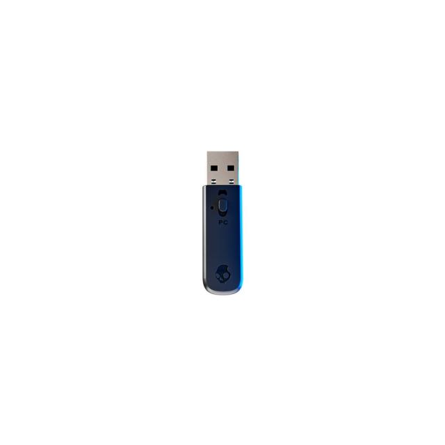 スカルキャンディ S6SCY-R116 ゲーミングヘッドセット SLYR pro Wireless PlayStation （White Blue）Skullcandy[S6SCYR116] 返品種別A_3