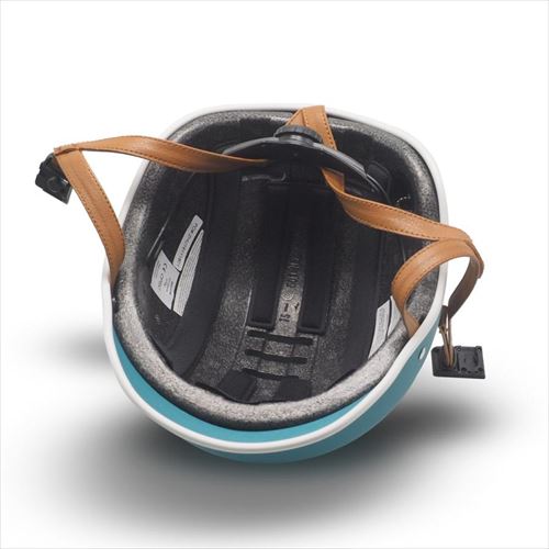 サウザンド 自転車用ヘルメット【Lサイズ：59〜62cm】（コースタルブルー） Thousand Heritage 1.0 Collection TH-HM-L/CBL返品種別B サウザンド 自転車用ヘルメット【Lサイズ：59〜62cm】（コースタル