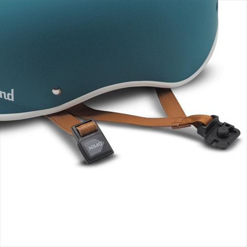 サウザンド 自転車用ヘルメット【Lサイズ：59〜62cm】（コースタル