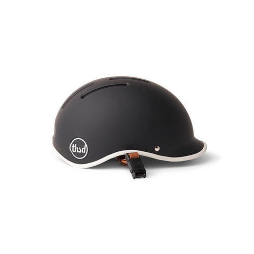 サウザンド 自転車用ヘルメット【Sサイズ：54〜57cm】（カーボンブラック） Thousand Heritage 2.0 Collection TH-HMH2.0-S/CBK返品種別B