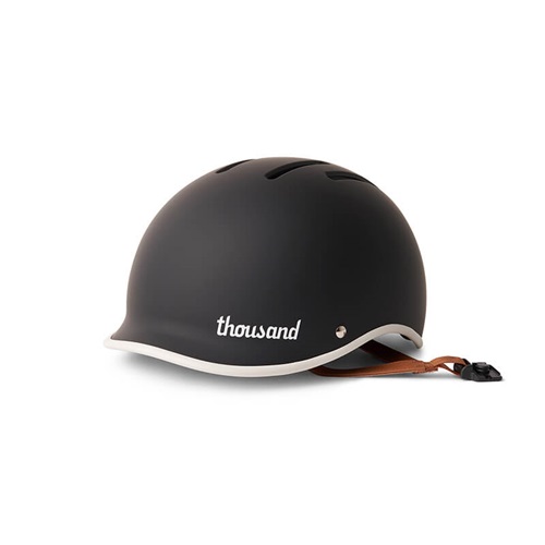 サウザンド 自転車用ヘルメット【Sサイズ：54〜57cm】（カーボン