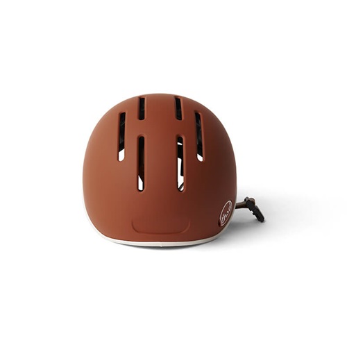 サウザンド 自転車用ヘルメット【Lサイズ：59〜62cm】（テラコッタ