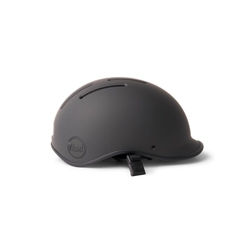 サウザンド 自転車用ヘルメット【Mサイズ：57〜59cm】（ステルスブラック） Thousand Heritage 2.0 Collection TH-HMH2.0-M/SBK返品種別B