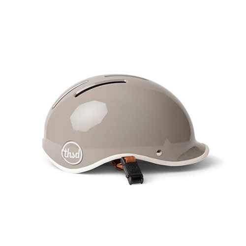 サウザンド 自転車用ヘルメット【Sサイズ：54〜57cm】（ダブグレー） Thousand Heritage 2.0 Collection TH-HMH2.0-S/DGY返品種別B