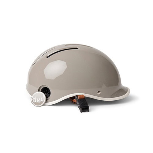 サウザンド 自転車用ヘルメット【Lサイズ：59〜62cm】（ダブグレー） Thousand Heritage 2.0 Collection TH-HMH2.0-L/DGY返品種別B サウザンド 自転車用ヘルメット【Lサイズ：59〜62cm】（ダブグレー