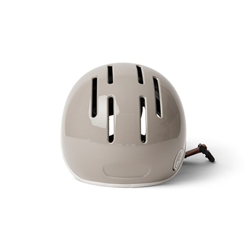 サウザンド 自転車用ヘルメット【Lサイズ：59〜62cm】（ダブグレー