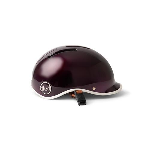 サウザンド 自転車用ヘルメット【Sサイズ：54〜57cm】（チック・ア・チェリーコーラ） TH-HMH2.0-S/CCC返品種別B