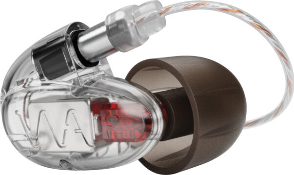 ウェストンオーディオ WA-UM-PRO-X10 バランスドアーマチュア カナル型イヤホンWestone Audio Pro X10[WAUMPROX10] 返品種別A