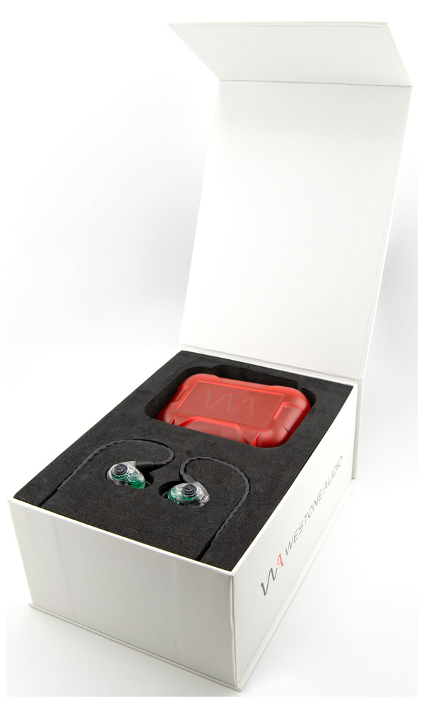 Westone PRO X30 インイヤーモニター Westone PRO X30 インイヤーモニター