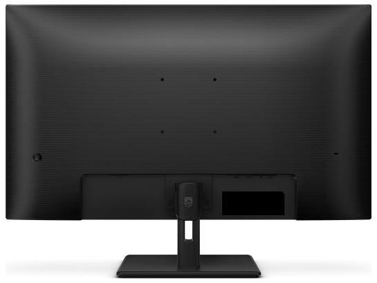 Philips｜フィリップス 32E1N1800LA/11 液晶ディスプレイ(31.5型/VA/4K UHD 3840×2160/60Hz/4ms/HDR10/HDMI2.0/DP1.4/5年保証)(ブラック)[32E1N1800LA11] 返品種別A_3