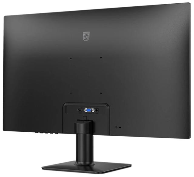 Philips｜フィリップス 27E2N2100/11 液晶ディスプレイ(27型/IPS/FullHD 1920×1080/120Hz/MPRT1ms/HDMI1.4/VGA)[27E2N210011] 返品種別A_2