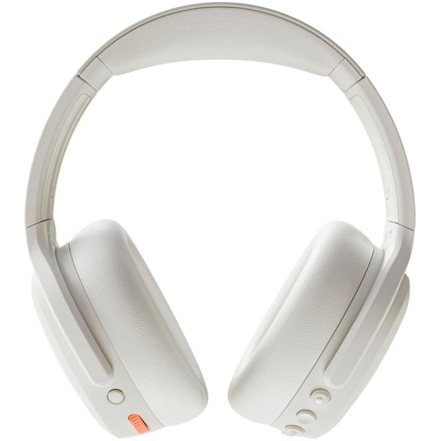 Skullcandy ICON ANC ワイヤレスヘッドホン ホワイト Amazon.com: Skullcandy Icon ANC Wireless On-Ear Bluetooth