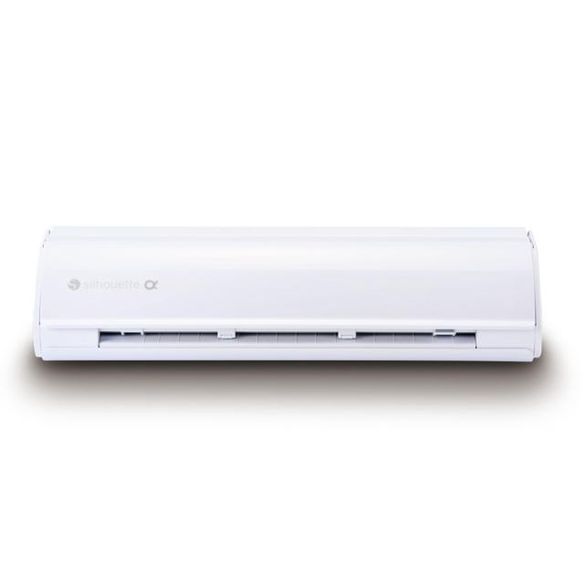 シルエット SILH-CAMEO-5A-WHT-J カメオ5 アルファ（ホワイト）silhouette[SILHCAMEO5AWHTJ] 返品種別A