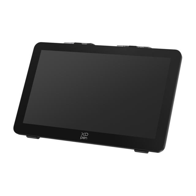 XP-PEN MD270UH-JPA Artist Pro 27 (Gen 2) 4K[MD270UHJPA] 返品種別A_3