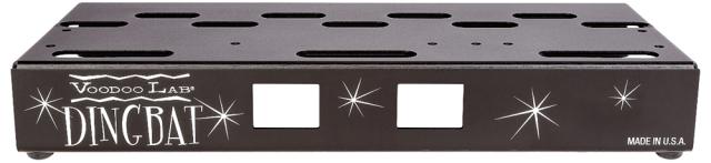 ブードゥーラボ VOODOOLAB-DBS DBS（ディングバット スモール）Voodoo Lab Dingbat[VOODOOLABDBS] 返品種別A_1