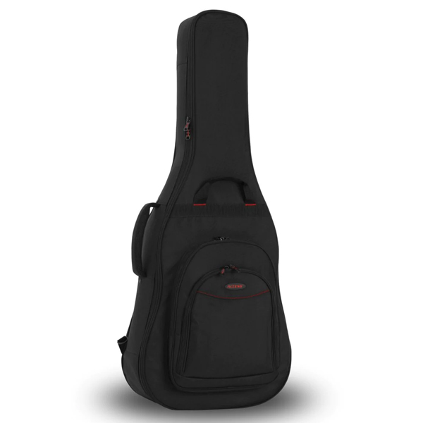 アクセス STAGE-3-DREADNOUGHT ドレッドノート・タイプ・アコースティックギター用バッグACCESS　AB3DA1[STAGE3DREADNOUGHT] 返品種別A
