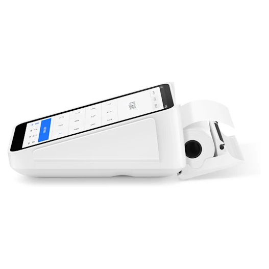 取寄用品 Square ターミナル|プリンター内蔵型、キャッシュレス決済