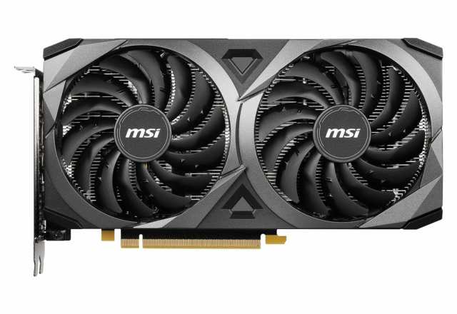 最終価格MSI グラフィックスボード GeForce RTX 4070 Ti グラフィックボード・グラボ・ビデオカード