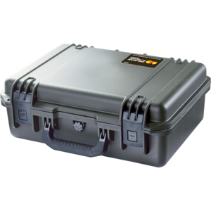 PELICAN PRODUCTS IM2300BK ストームケース スモールケースペリカン[IM2300BK] 返品種別B