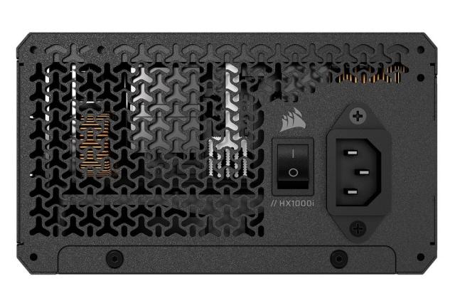 CORSAIR｜コルセア Cybenetics PLATINUM認証 ATX 3.1対応 1000W 電源ユニット iCUE LINK HX1000i shift 2025 CP-9020265-JP返品種別B_4
