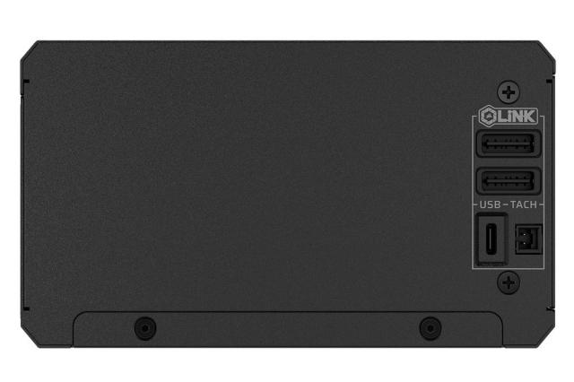 CORSAIR｜コルセア Cybenetics PLATINUM認証 ATX 3.1対応 1000W 電源ユニット iCUE LINK HX1000i shift 2025 CP-9020265-JP返品種別B_6
